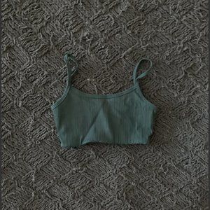 Year of Ours Ribbed Bralette